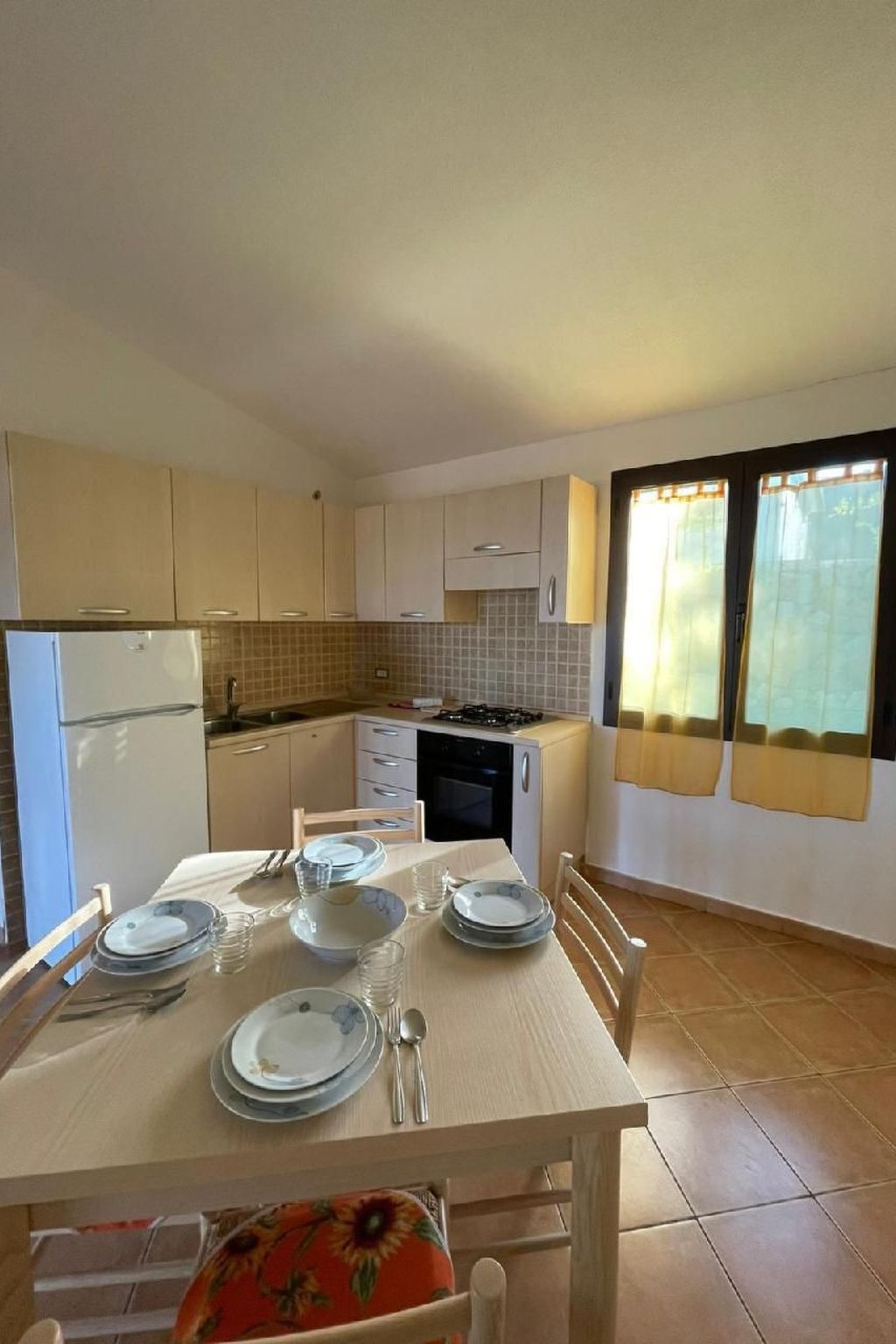 Appartement 2 chambres avec parking, vue mer à Agrustos - Photo 6
