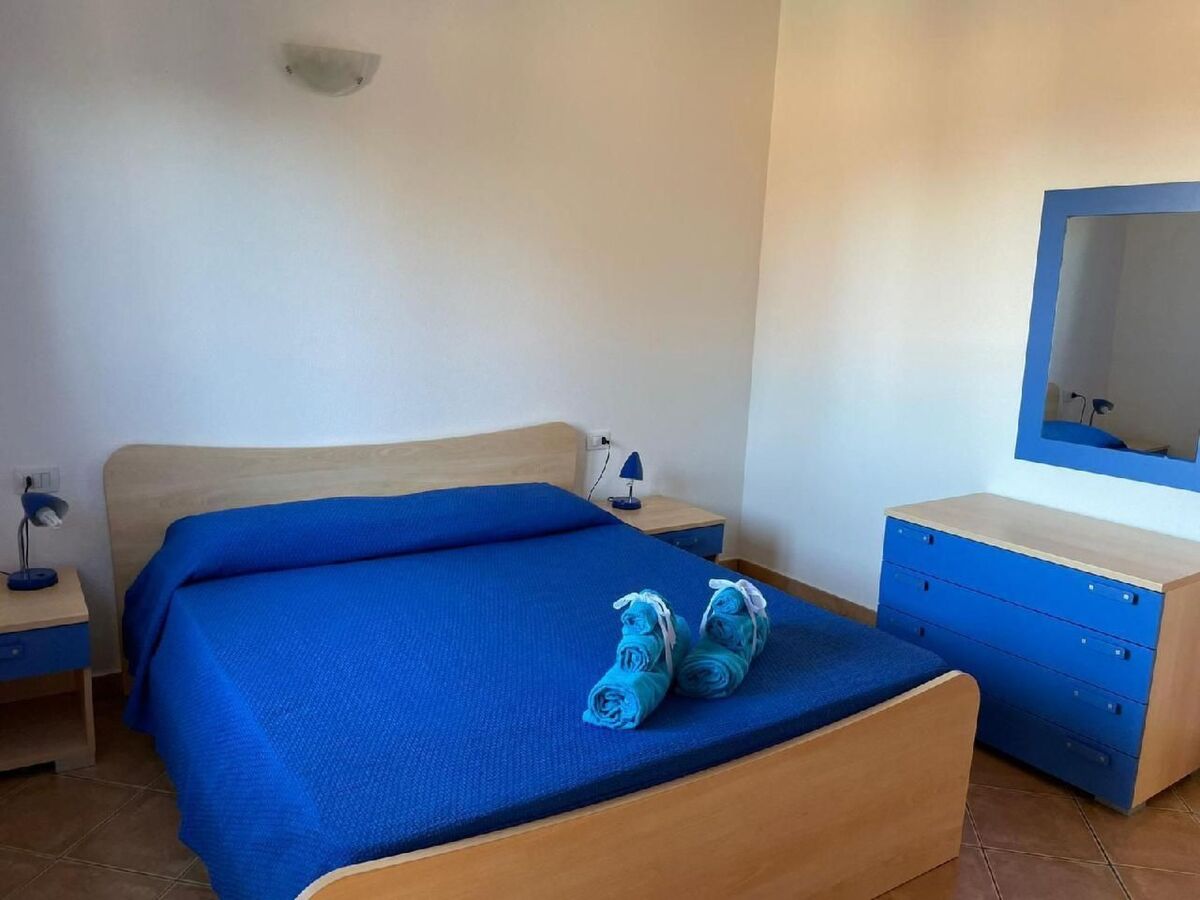 Appartement 2 chambres avec parking, vue mer à Agrustos - Photo 9