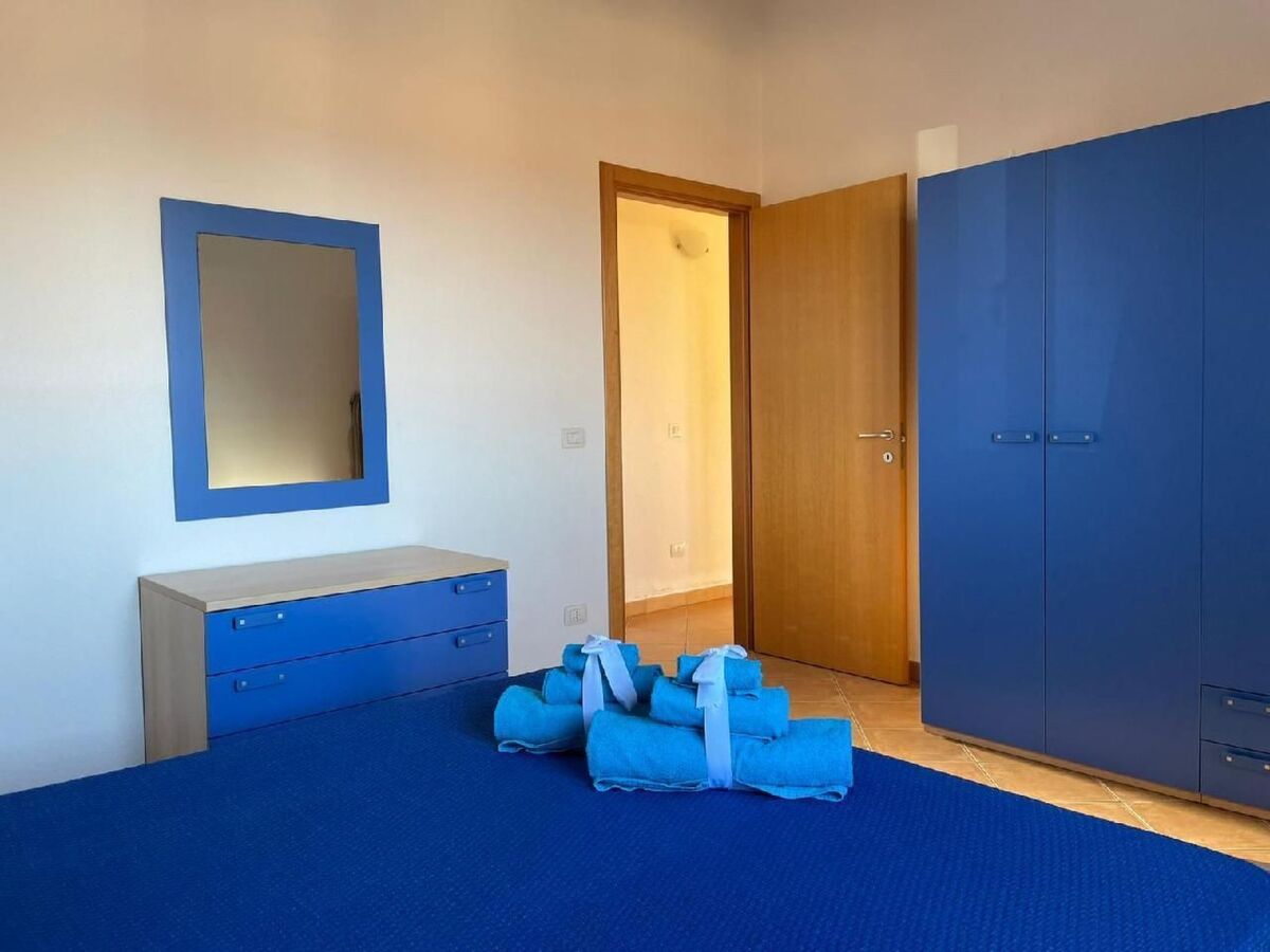 Appartement 2 chambres avec parking, vue mer à Agrustos - Photo 10