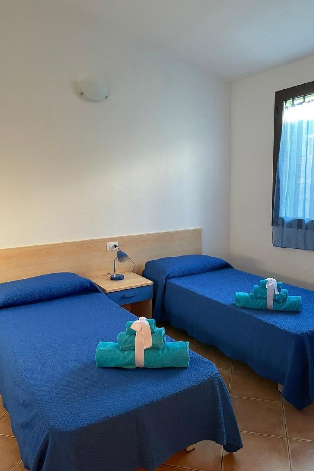 Appartement 2 chambres avec parking, vue mer à Agrustos - Photo 12