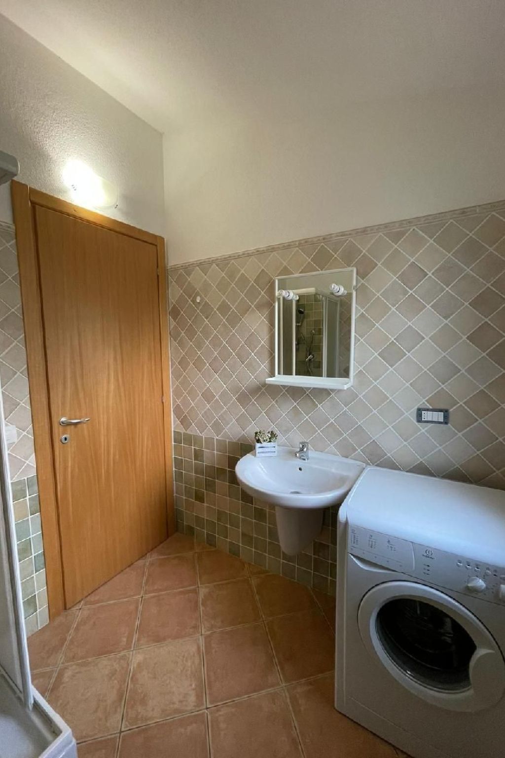 Appartement 2 chambres avec parking, vue mer à Agrustos - Photo 13