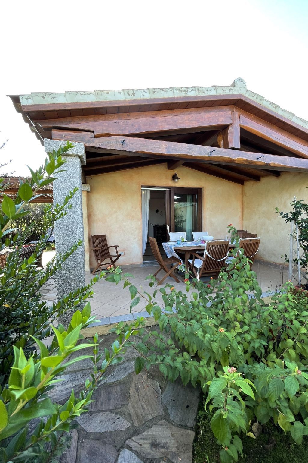 Appartement 2 chambres à 1 km de la plage, Budoni - Photo 1
