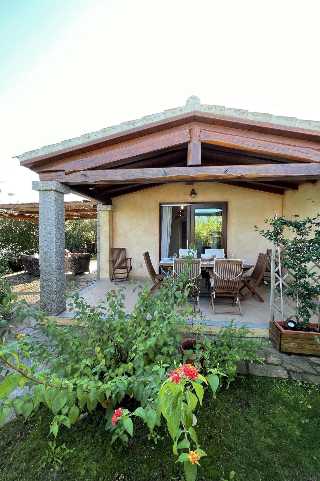Appartement 2 chambres à 1 km de la plage, Budoni - Photo 2