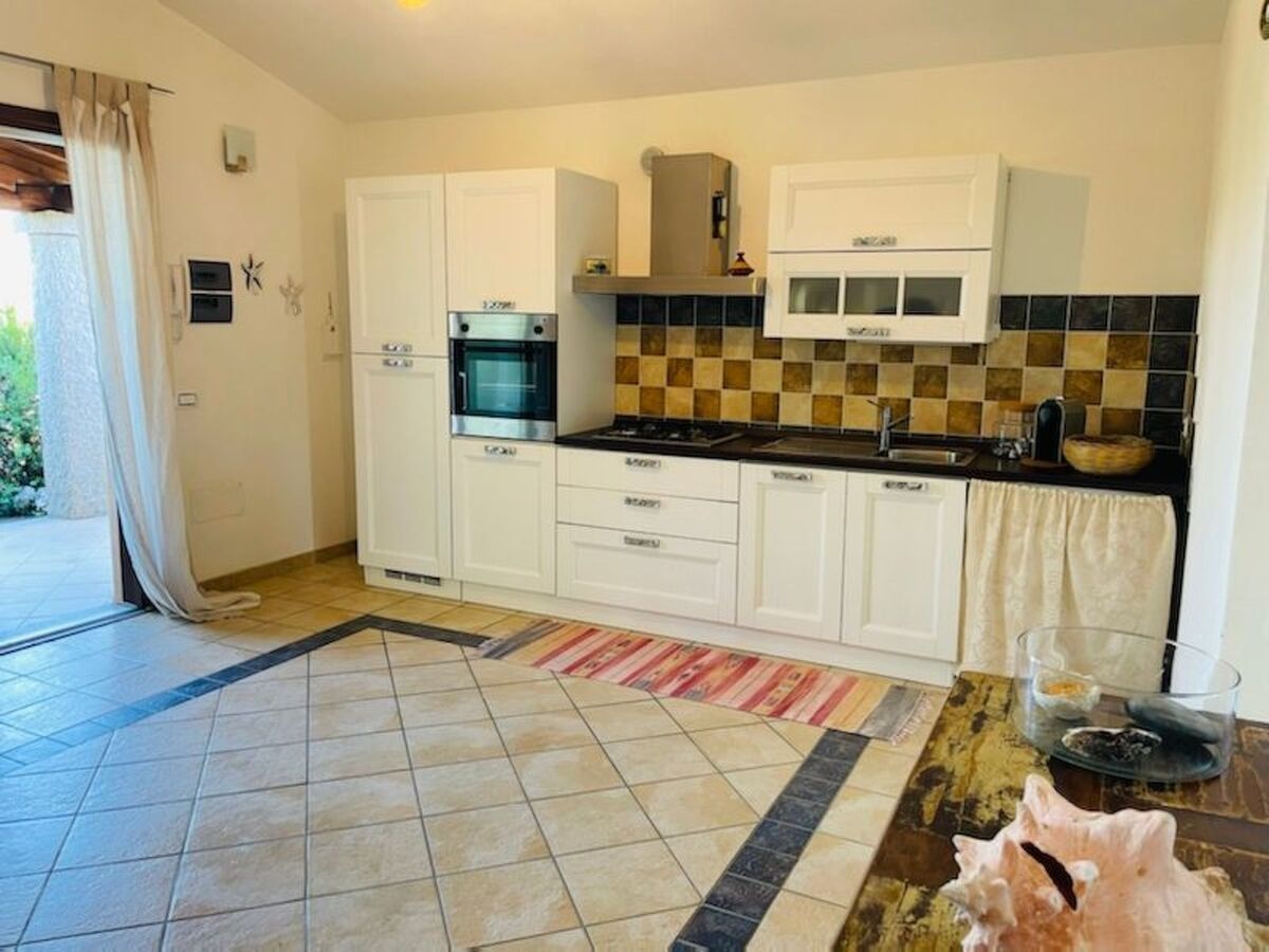 Appartement 2 chambres à 1 km de la plage, Budoni - Photo 3