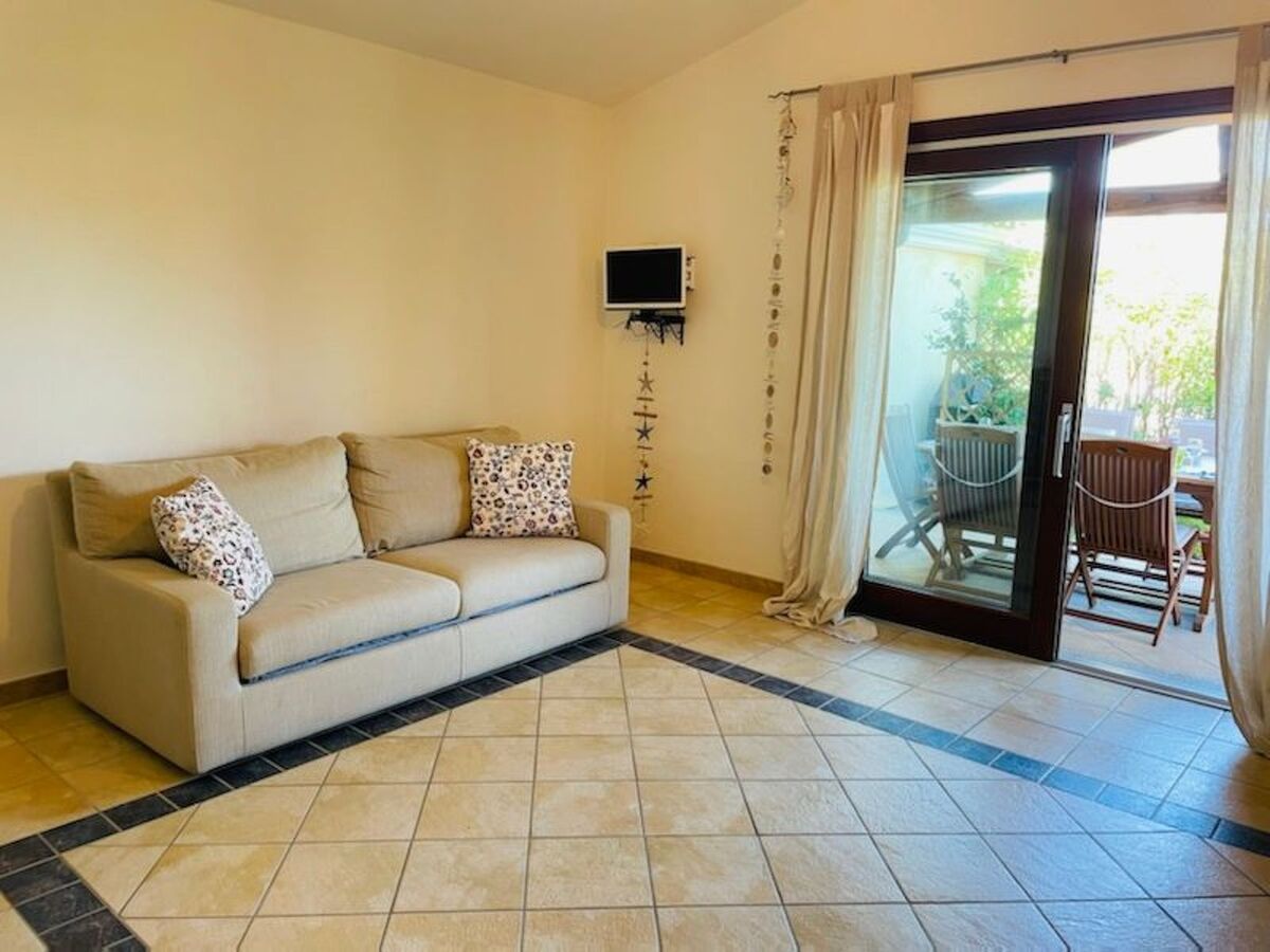 Appartement 2 chambres à 1 km de la plage, Budoni - Photo 5