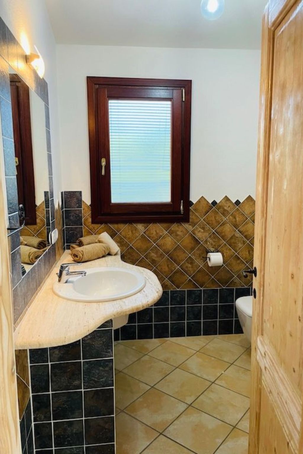 Appartement 2 chambres à 1 km de la plage, Budoni - Photo 14