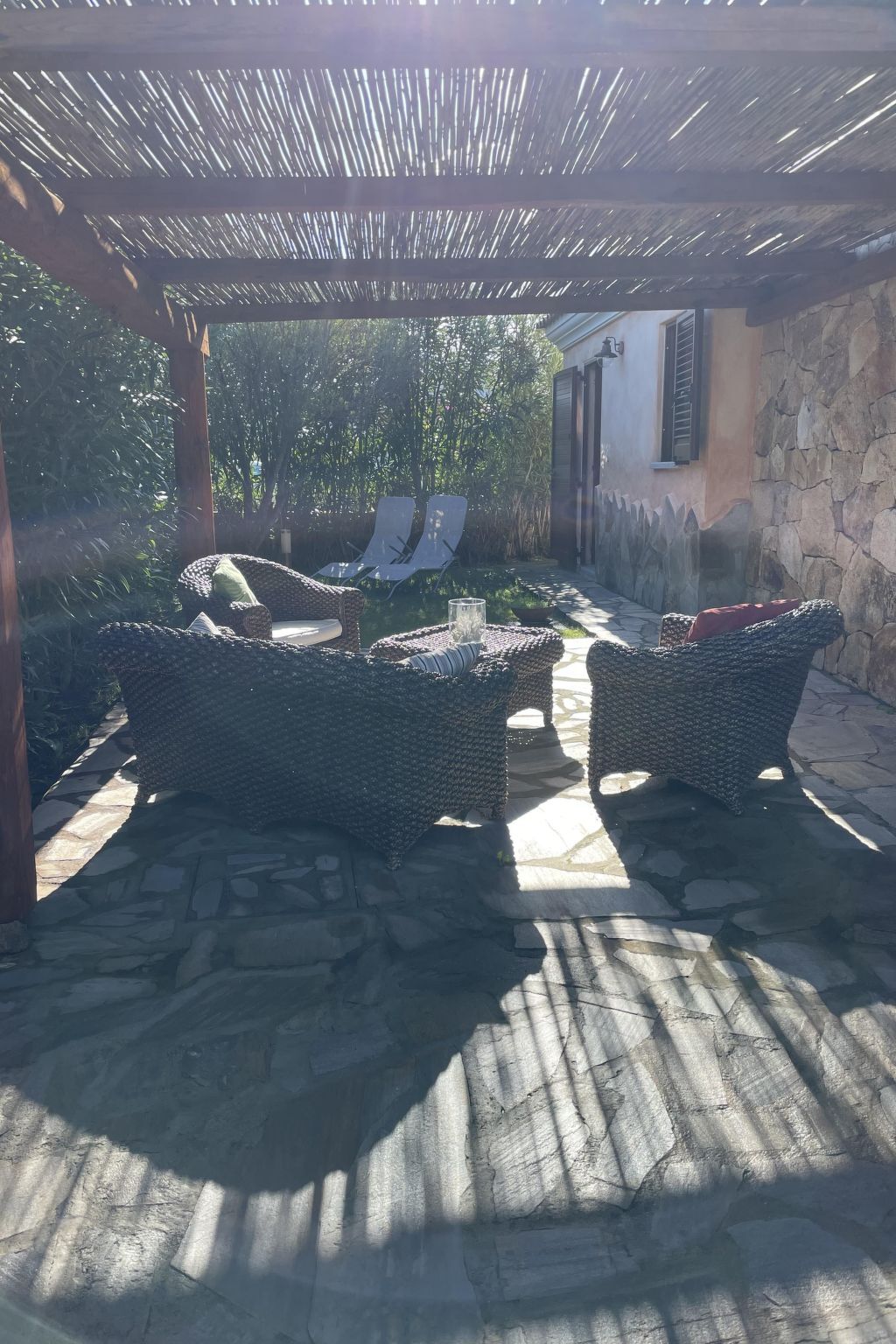 Appartement 2 chambres à 1 km de la plage, Budoni - Photo 18