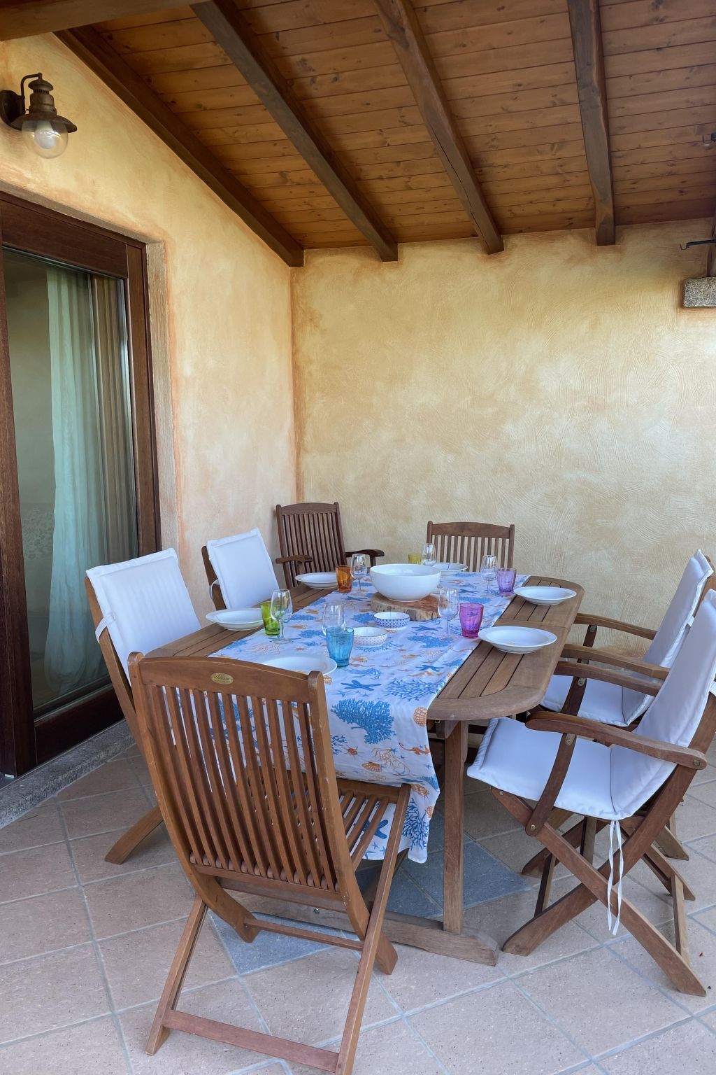 Appartement 2 chambres à 1 km de la plage, Budoni - Photo 21