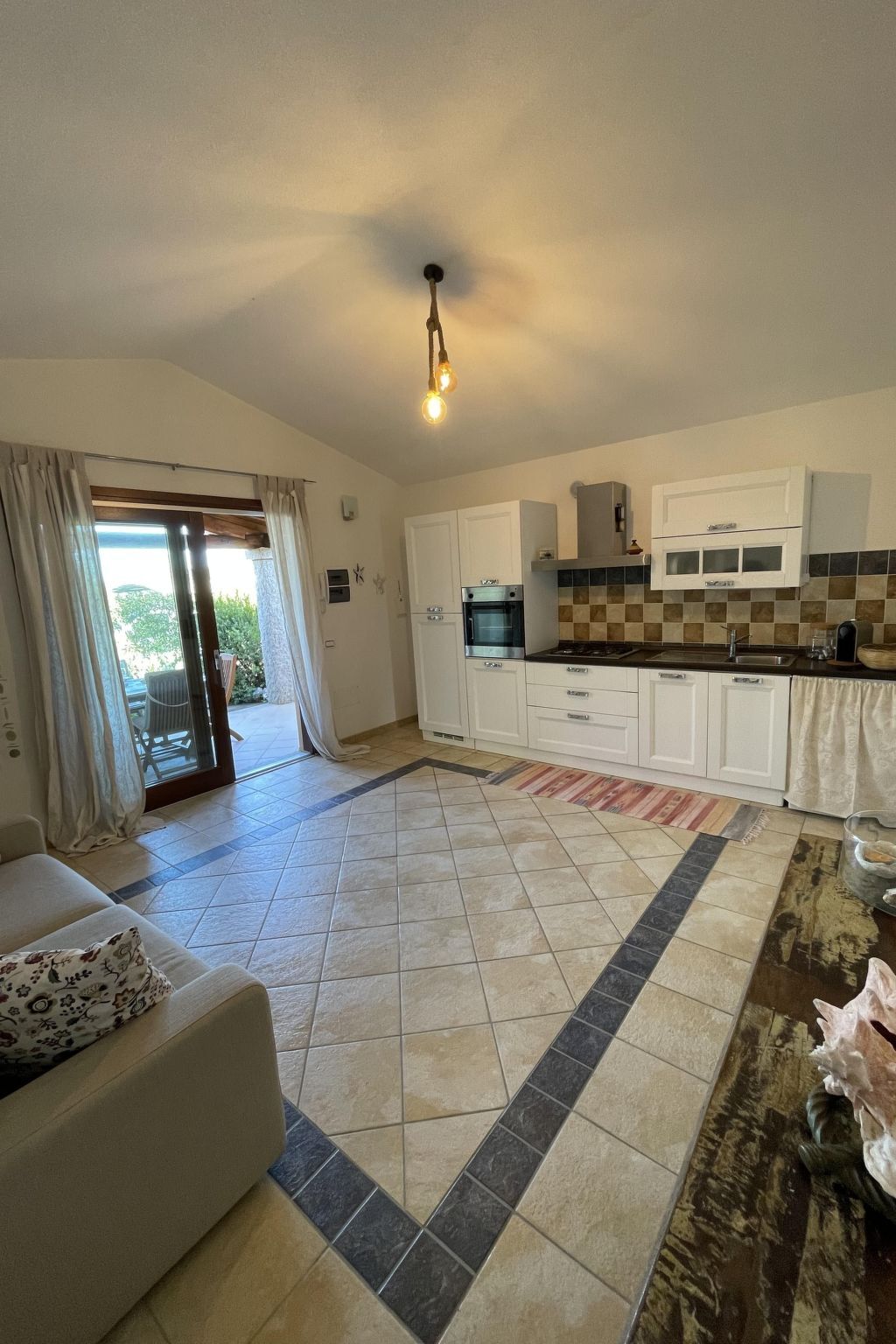 Appartement 2 chambres à 1 km de la plage, Budoni - Photo 23