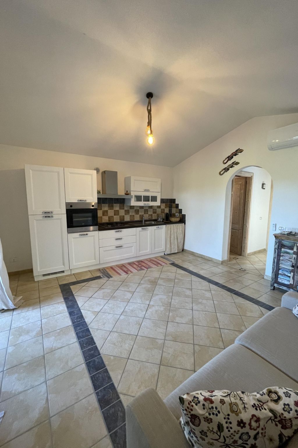 Appartement 2 chambres à 1 km de la plage, Budoni - Photo 24
