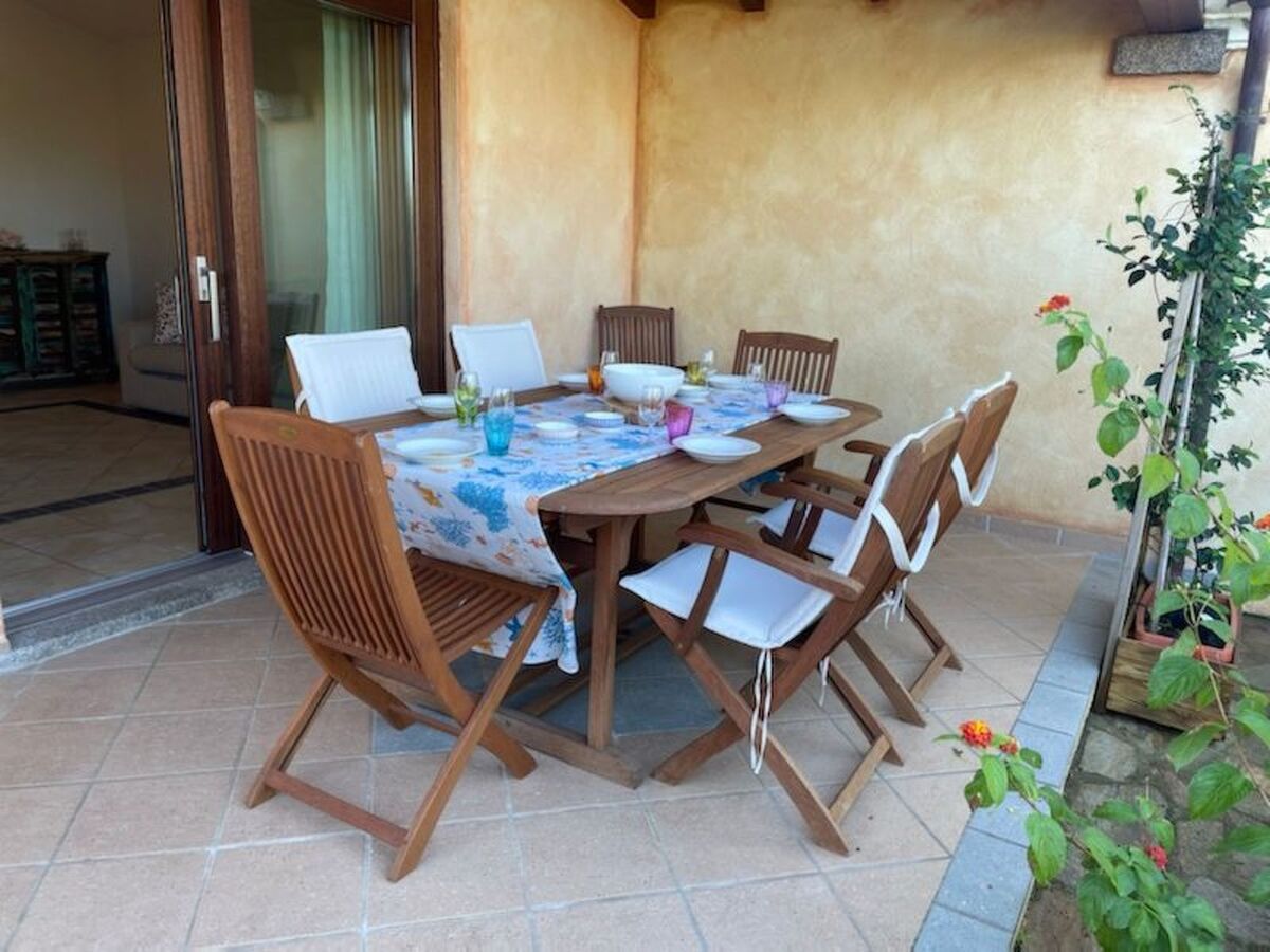 Appartement 2 chambres à 1 km de la plage, Budoni - Photo 37