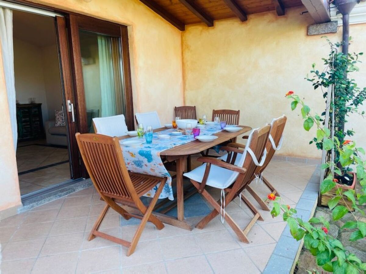 Appartement 2 chambres à 1 km de la plage, Budoni - Photo 38
