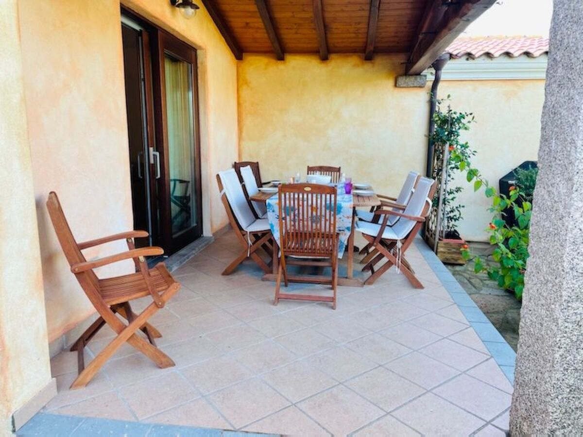 Appartement 2 chambres à 1 km de la plage, Budoni - Photo 39