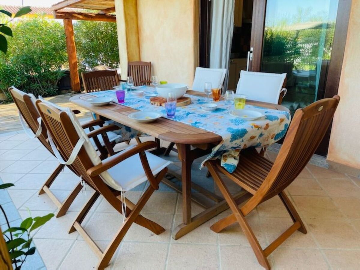 Appartement 2 chambres à 1 km de la plage, Budoni - Photo 40