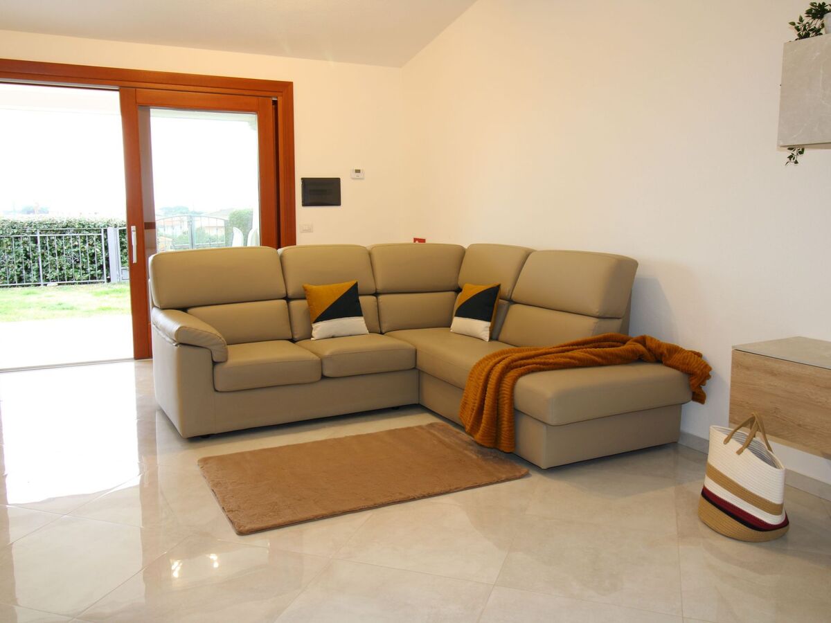 Appartement 6 pers. à 700m de la plage, La Caletta - Photo 4