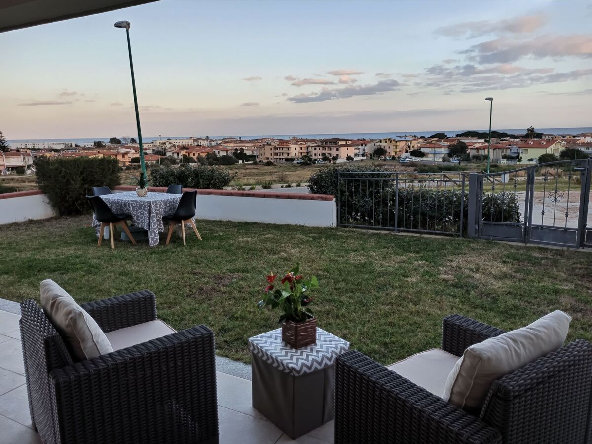 Appartement 6 pers. à 700m de la plage, La Caletta - Photo 6
