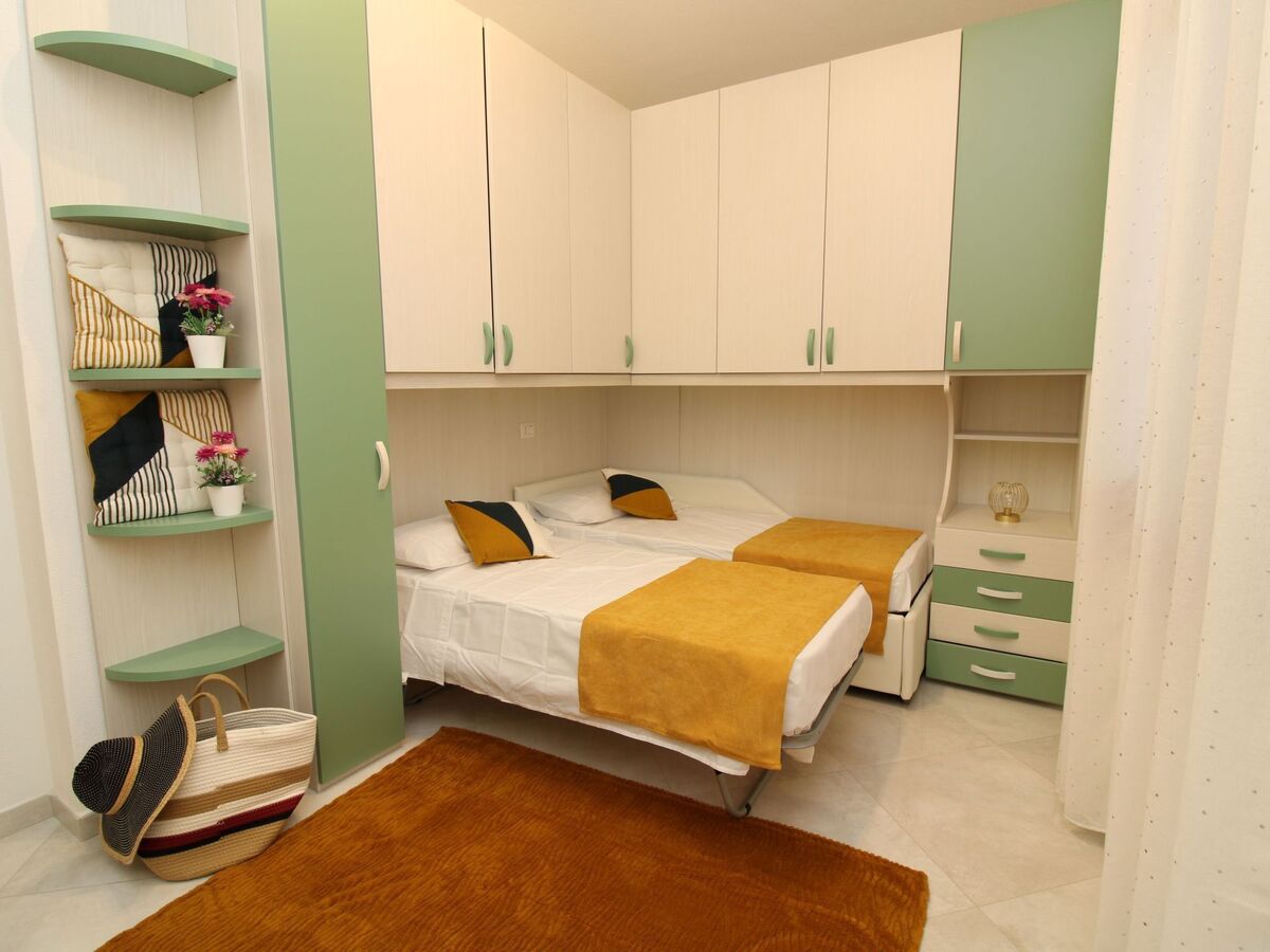 Appartement 6 pers. à 700m de la plage, La Caletta - Photo 9