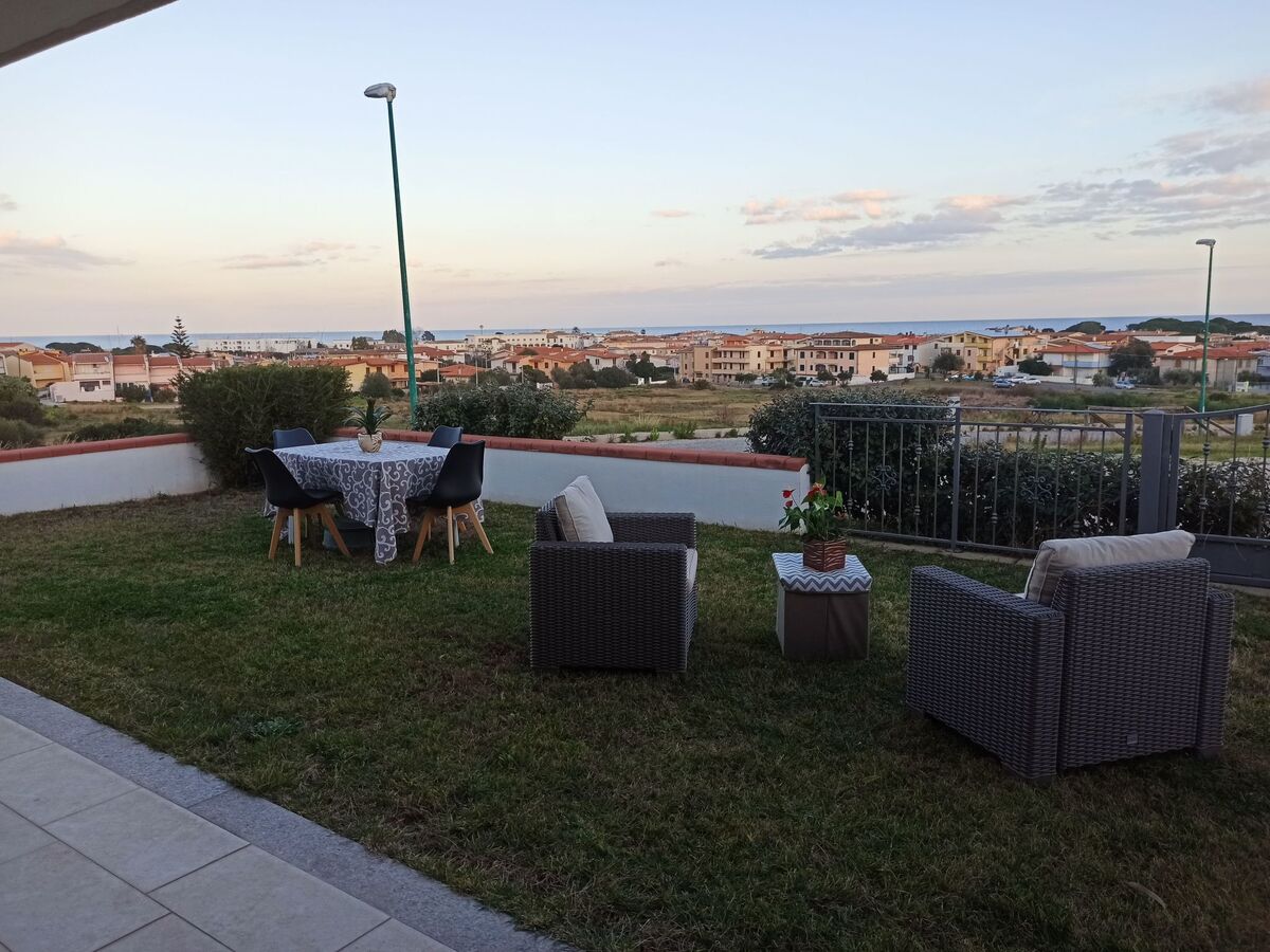 Appartement 6 pers. à 700m de la plage, La Caletta - Photo 20