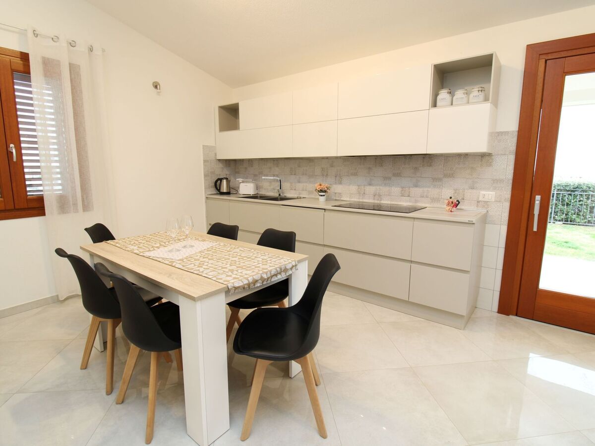 Appartement 6 pers. à 700m de la plage, La Caletta - Photo 22