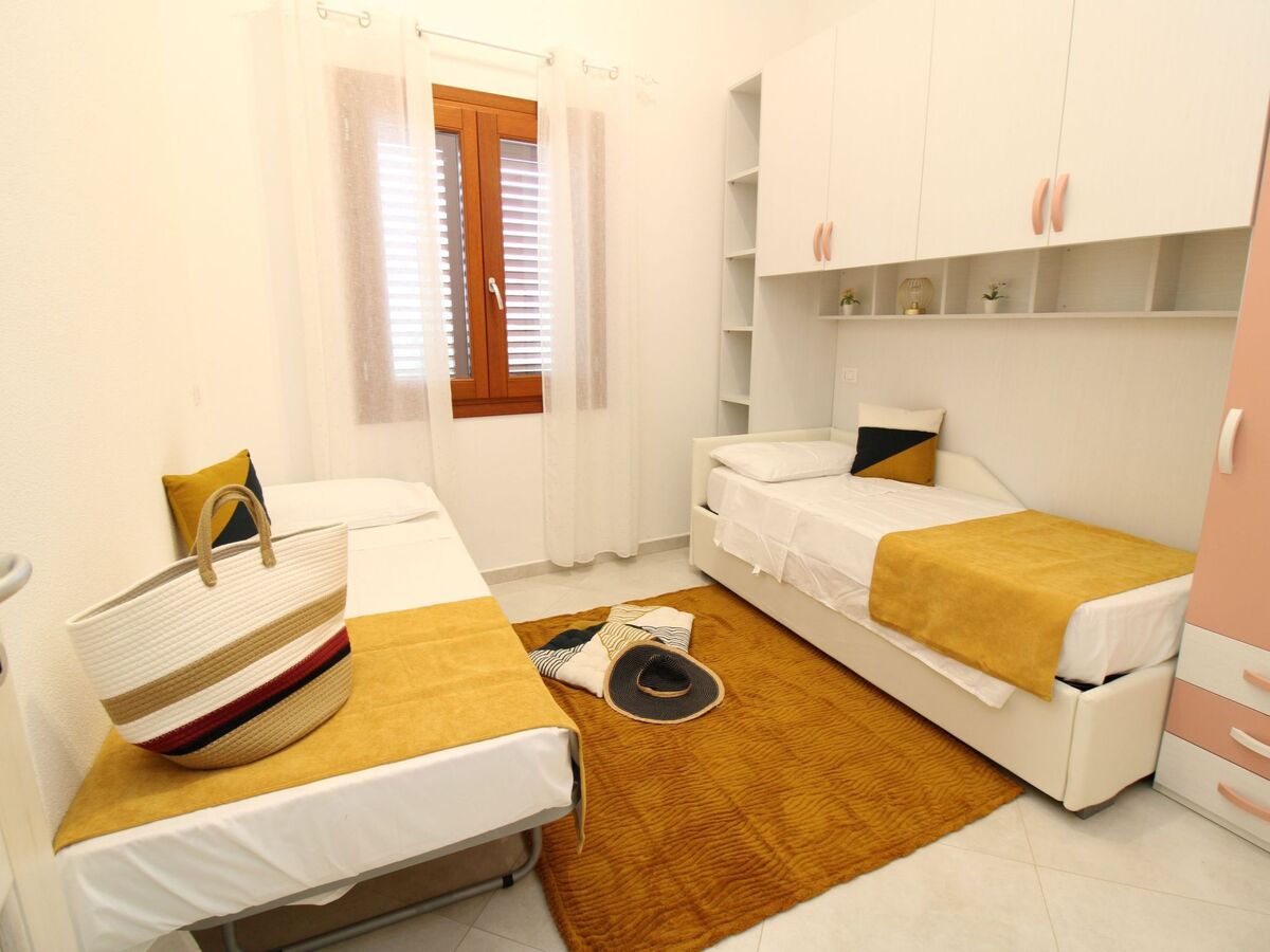 Appartement 6 pers. à 700m de la plage, La Caletta - Photo 23