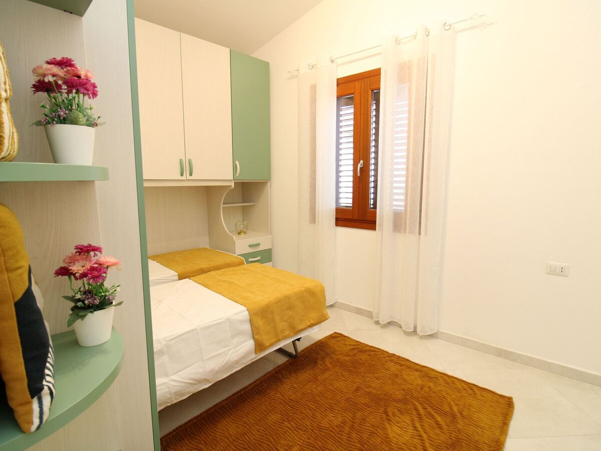 Appartement 6 pers. à 700m de la plage, La Caletta - Photo 24