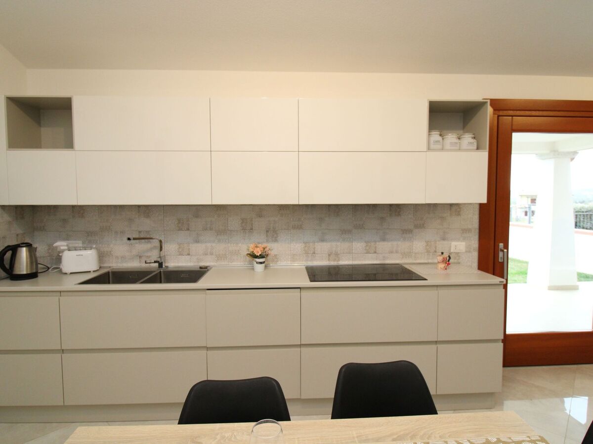 Appartement 6 pers. à 700m de la plage, La Caletta - Photo 27