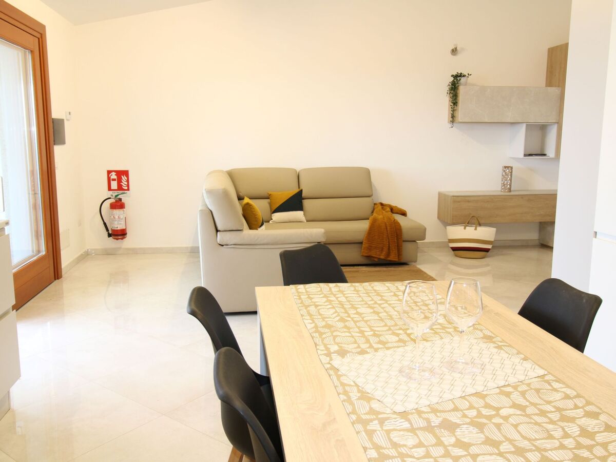 Appartement 6 pers. à 700m de la plage, La Caletta - Photo 32