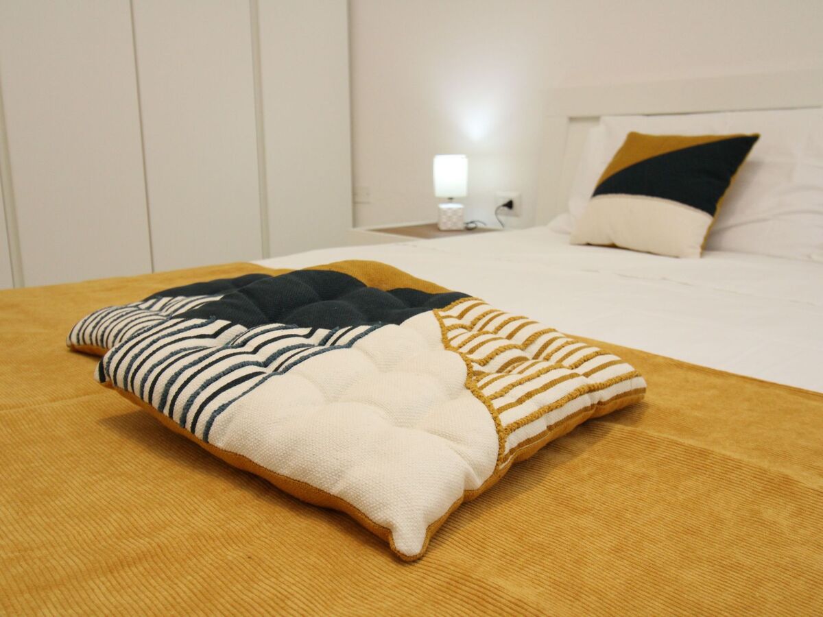 Appartement 6 pers. à 700m de la plage, La Caletta - Photo 34