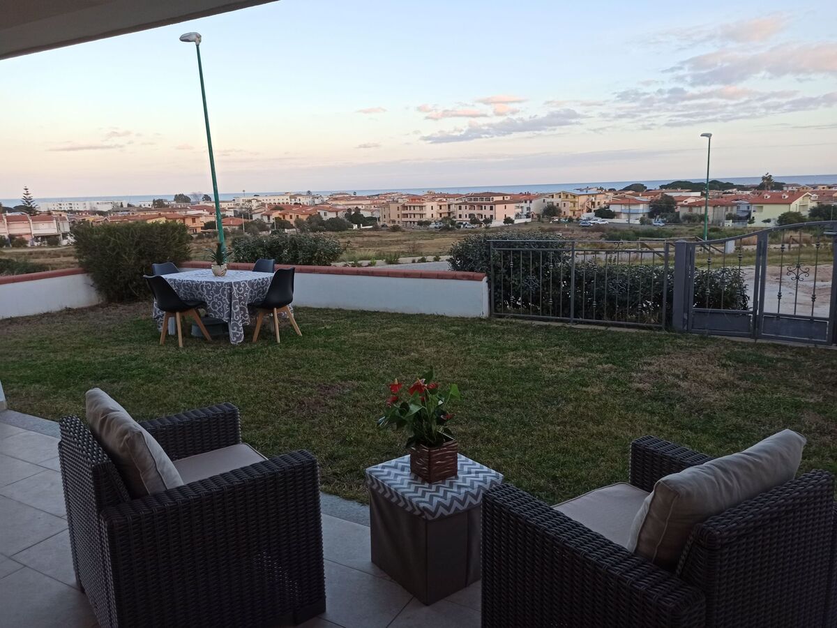 Appartement 6 pers. à 700m de la plage, La Caletta - Photo 35