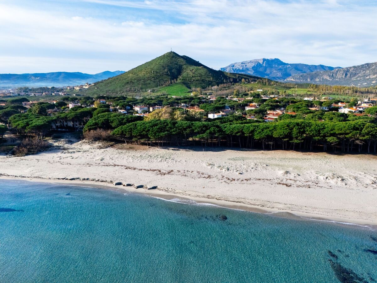 Appartement 6 pers. à 700m de la plage, La Caletta - Photo 40