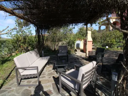 Location maison à Budoni