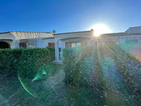 Villa 2 ch avec jardin à 500m de la plage, Budoni : photo 2