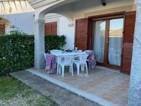 Villa 2 ch avec jardin à 500m de la plage, Budoni : photo 4
