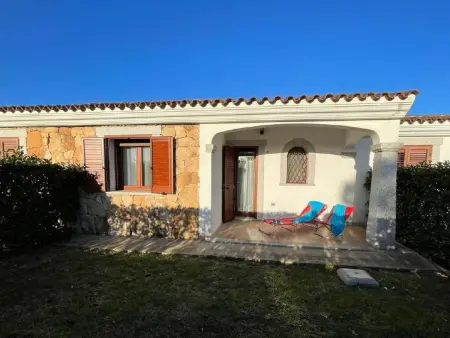 Villa 2 ch avec jardin à 500m de la plage, Budoni : photo 5