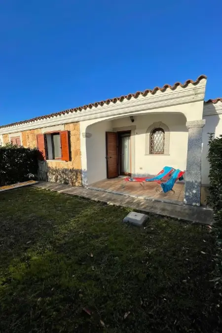 Villa 2 ch avec jardin à 500m de la plage, Budoni : photo 6