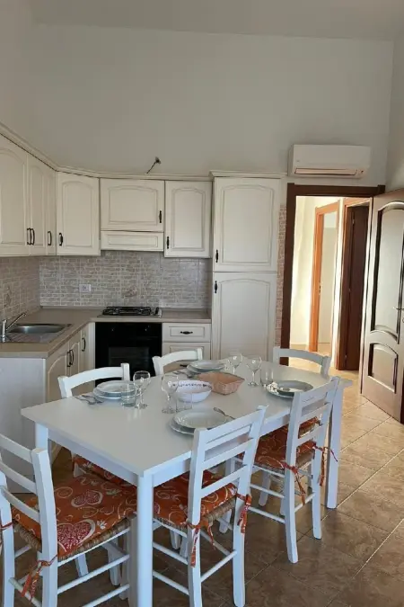 Villa 2 ch avec jardin à 500m de la plage, Budoni : photo 7