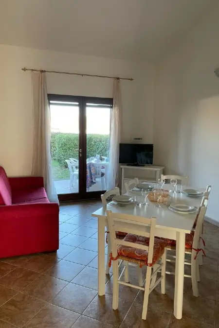 Villa 2 ch avec jardin à 500m de la plage, Budoni : photo 9