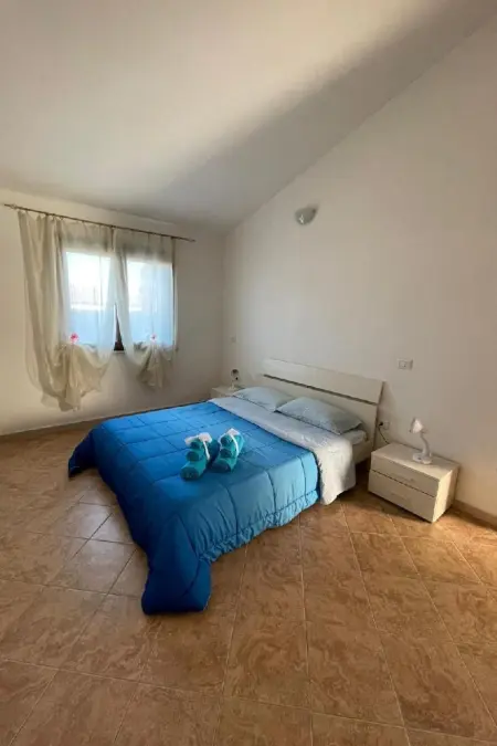 Villa 2 ch avec jardin à 500m de la plage, Budoni : photo 10