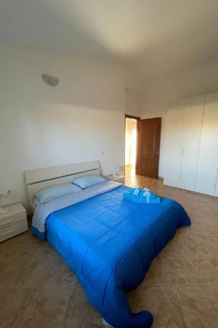 Villa 2 ch avec jardin à 500m de la plage, Budoni : photo 11