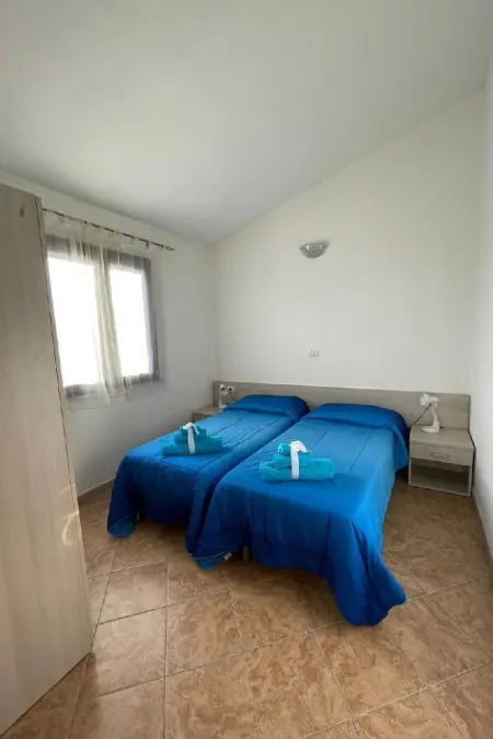 Villa 2 ch avec jardin à 500m de la plage, Budoni : photo 12