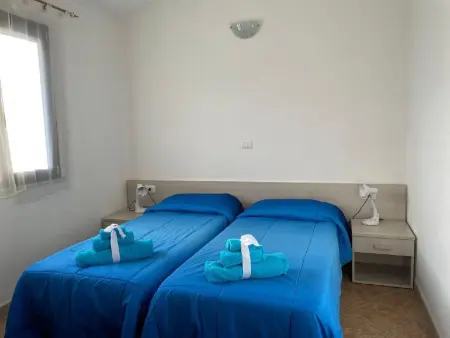 Villa 2 ch avec jardin à 500m de la plage, Budoni : photo 13