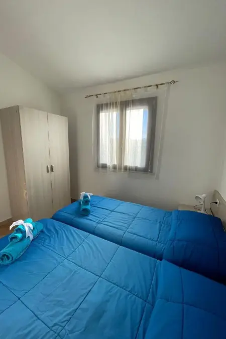 Villa 2 ch avec jardin à 500m de la plage, Budoni : photo 14
