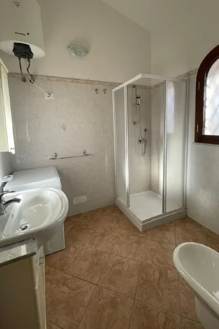 Villa 2 ch avec jardin à 500m de la plage, Budoni : photo 15
