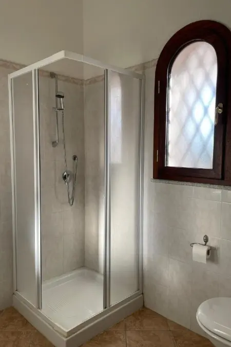 Villa 2 ch avec jardin à 500m de la plage, Budoni : photo 17