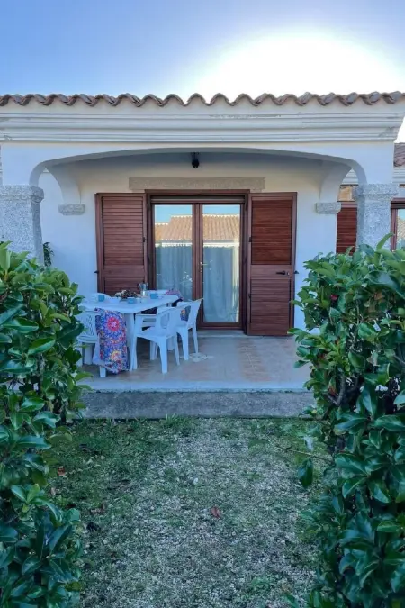 Location appartement à Budoni