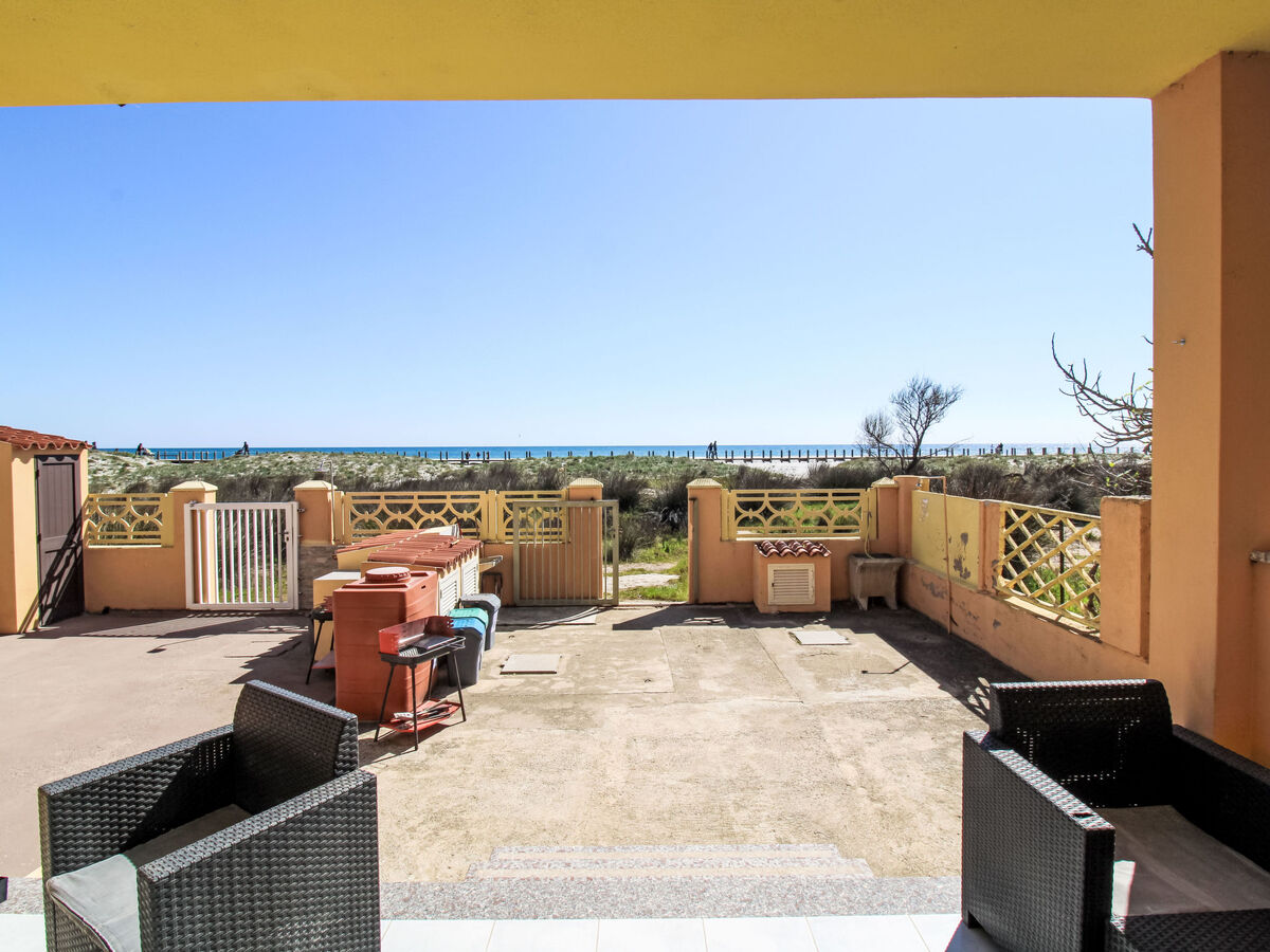 Appartement La Playa - 10 m de la plage à La Caletta - Photo 1