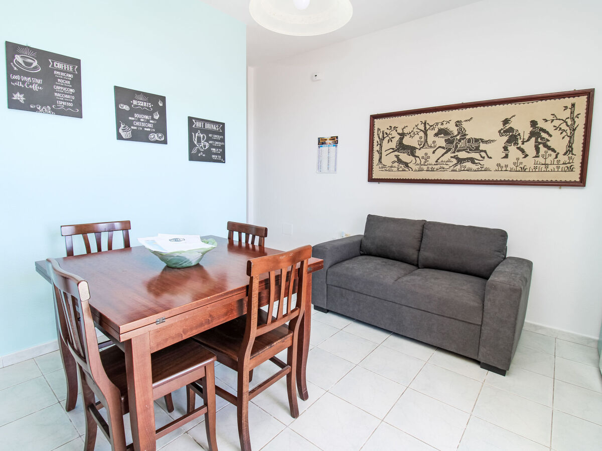 Appartement La Playa - 10 m de la plage à La Caletta - Photo 2