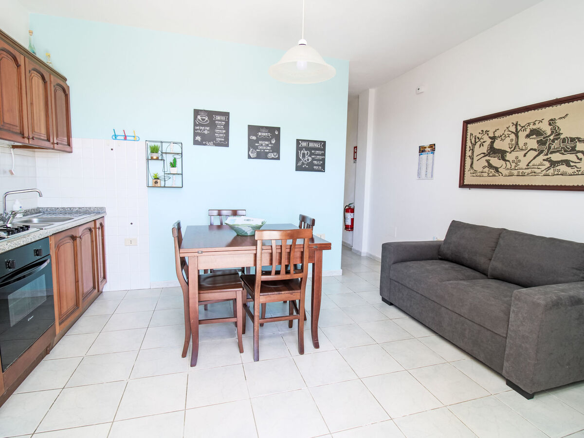 Appartement La Playa - 10 m de la plage à La Caletta - Photo 3