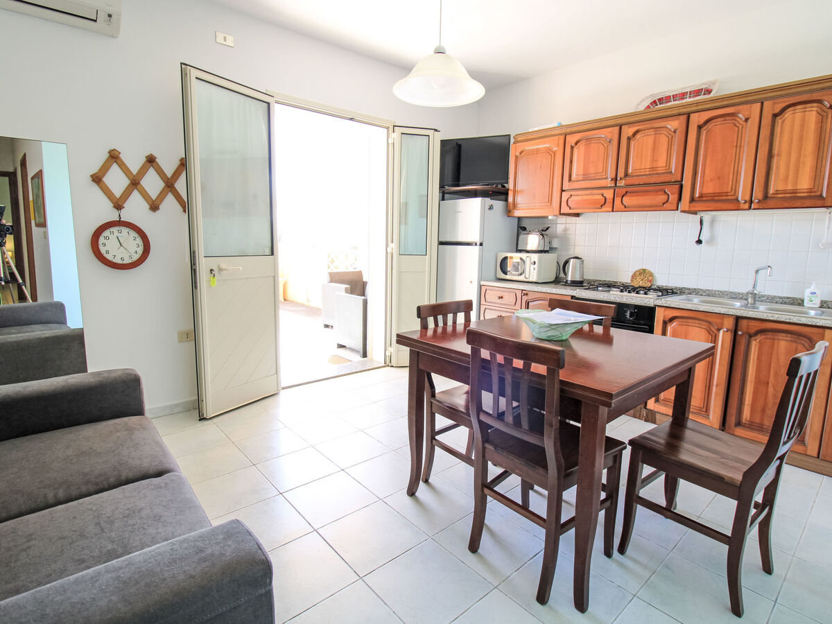 Appartement La Playa - 10 m de la plage à La Caletta - Photo 4