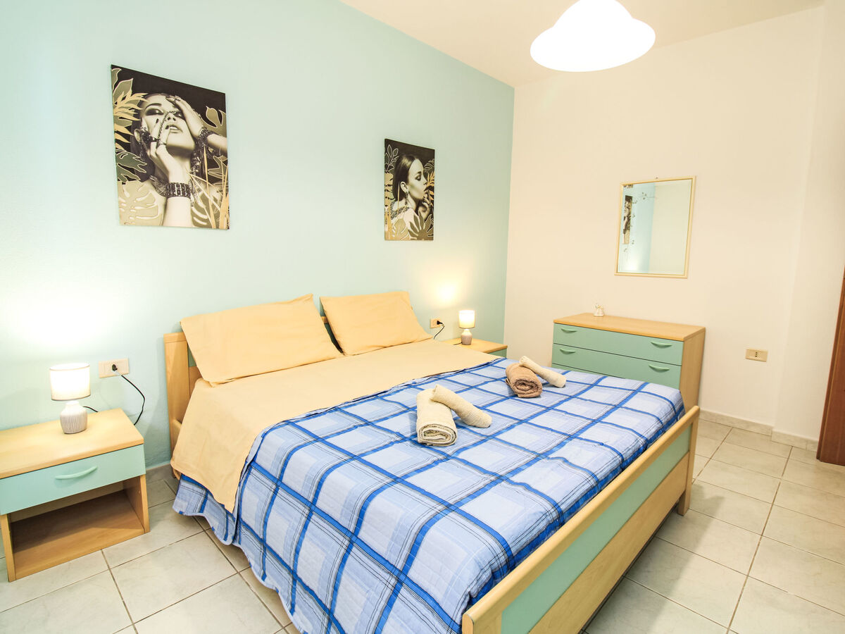 Appartement La Playa - 10 m de la plage à La Caletta - Photo 6